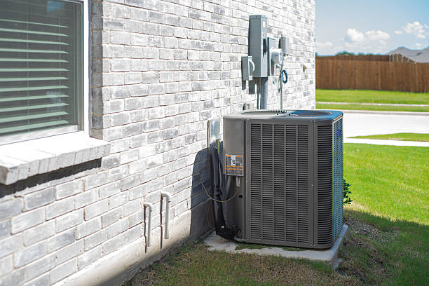 Reliable Hvac contractor in Bunnlevel, NC by FH HVAC